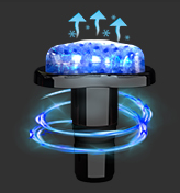 Hot and Cold Massage Gun Heads