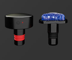 Hot and Cold Massage Gun Heads