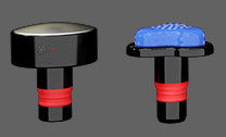 Hot and Cold Massage Gun Heads