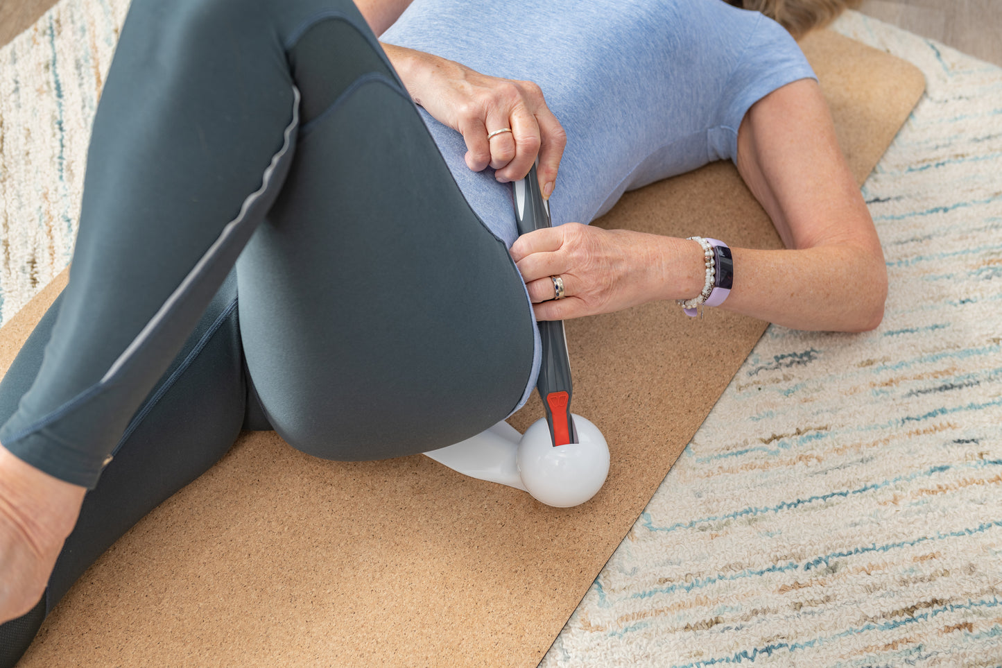 Pelvipro Device with a Tailored Rehab Programme and Diagnostic Report. (24hr Express Delivery)