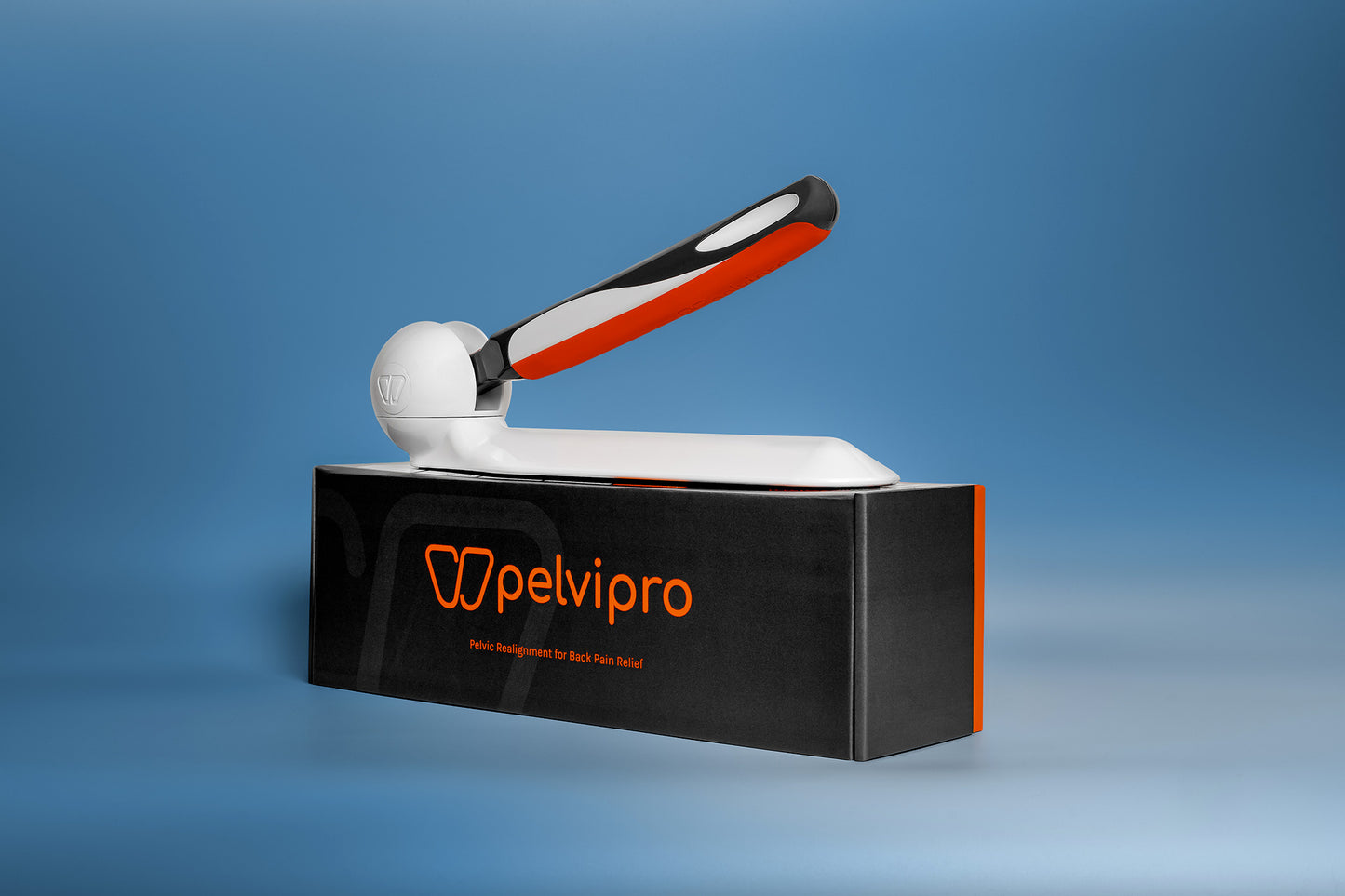 Pelvipro Device + The Back Fit Tool Kit