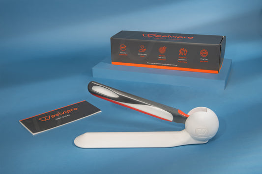 Pelvipro Device + The Back Fit Tool Kit