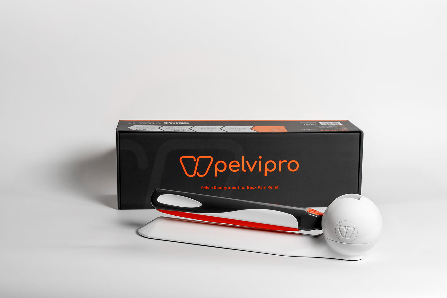 Pelvipro Device + The Back Fit Tool Kit