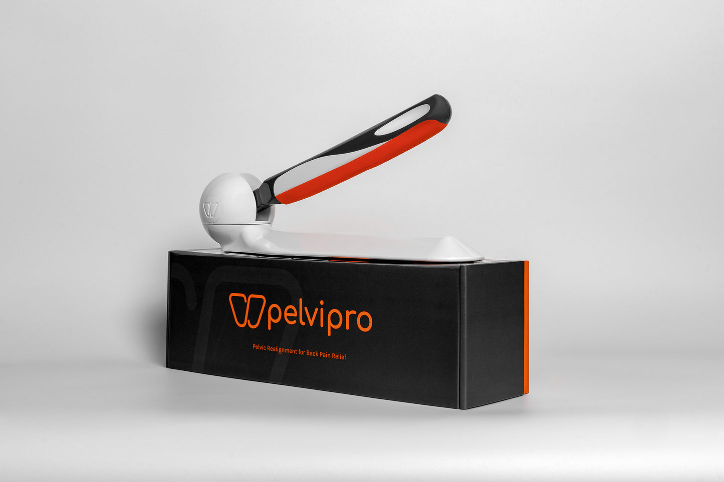 Pelvipro Device + The Back Fit Tool Kit