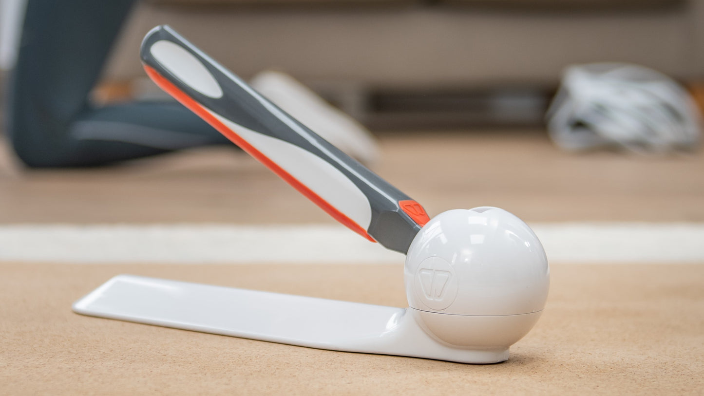 Pelvipro Device + Assessment, Rehab Programme, Diagnostic Report