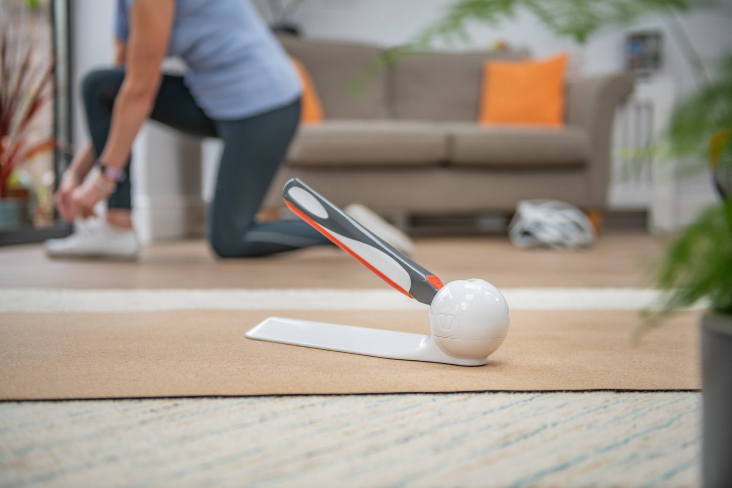 Pelvipro Device + The Back Fit Tool Kit