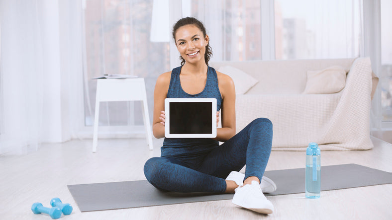 Pelvipro Device with a Tailored Rehab Programme and Diagnostic Report. (24hr Express Delivery)